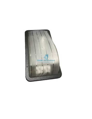 LMC 1256314 Dolphin 2x11w schwarz